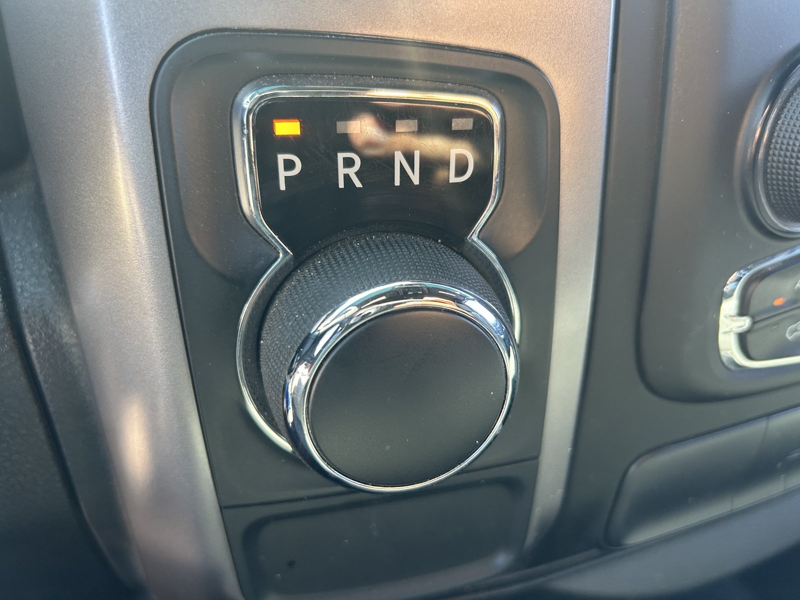 Used 2022 RAM 1500 Warlock w/ Electronics Group RWD image 18