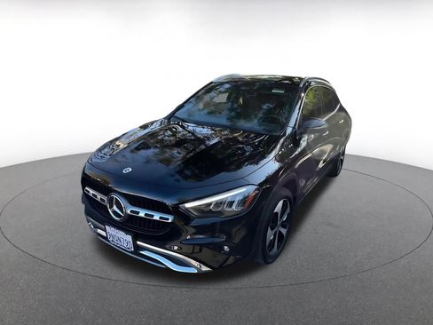 Used 2025 Mercedes-Benz GLA 250 GLA 250 image 7