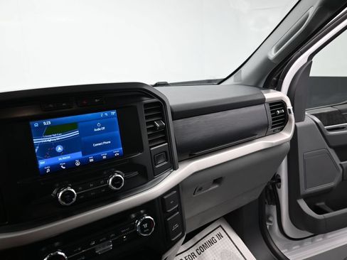 Used 2021 Ford F150 XLT w/ Equipment Group 301A Mid AWD/4WD image 19