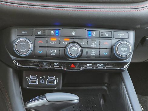 New 2026 Dodge Durango GT AWD/4WD image 31