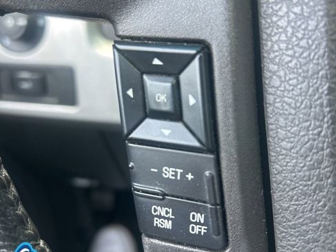 Used 2014 Ford F150 FX4 w/ Equipment Group 402A Luxury AWD/4WD image 21