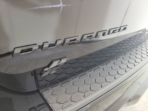 New 2026 Dodge Durango GT image 5