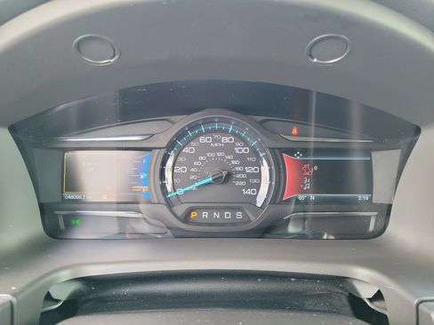 Certified 2019 Ford Flex SEL w/ Equipment Group 202A FWD image 26