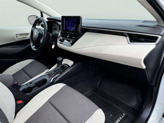 Used 2023 Toyota Corolla LE FWD image 56