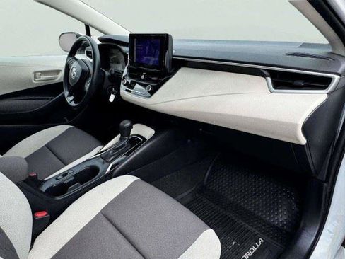 Used 2023 Toyota Corolla LE FWD image 56