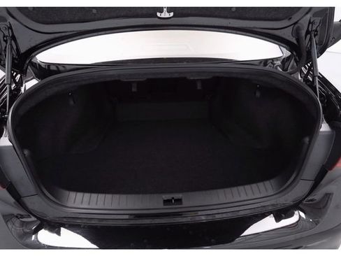 Used 2023 INFINITI Q50 Luxe w/ Cargo Package AWD/4WD image 41