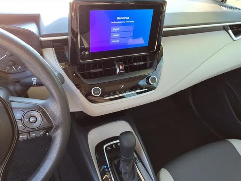 Certified 2024 Toyota Corolla LE image 33