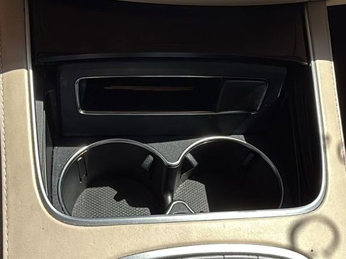 Used 2020 Mercedes-Benz S 560 4MATIC Sedan image 34