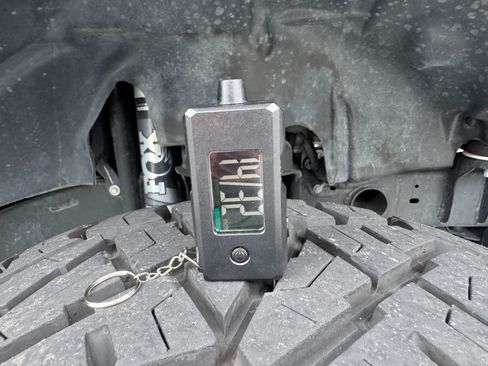 Used 2020 Jeep Wrangler Unlimited Rubicon AWD/4WD image 78