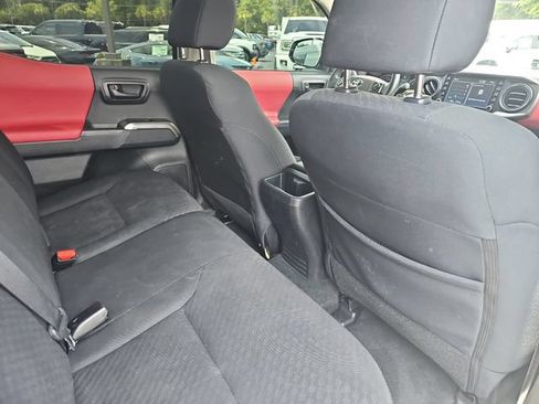 Used 2023 Toyota Tacoma SR5 RWD image 13