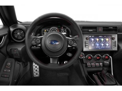 Used 2022 Subaru BRZ Limited image 10