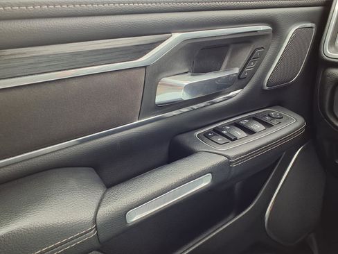 Certified 2023 RAM 1500 Laramie image 21
