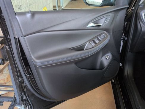 New 2026 Buick Encore GX Sport Touring w/ Advanced Technology Package AWD/4WD image 22