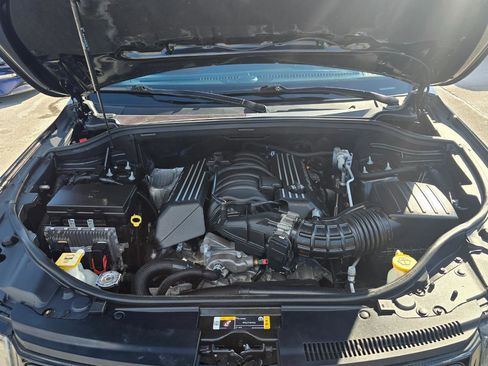 Used 2021 Jeep Grand Cherokee SRT w/ Trailer Tow Group IV image 22