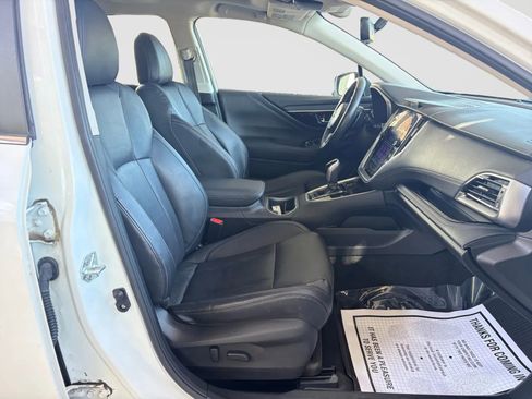 Used 2022 Subaru Outback Limited AWD/4WD image 21