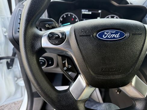 Used 2020 Ford Transit Connect XL image 29