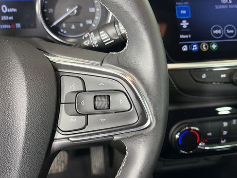 Certified 2023 Buick Encore GX Preferred w/ Cold Weather Comfort Package image 28