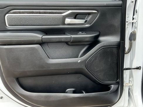 Used 2019 RAM 1500 Big Horn AWD/4WD image 41