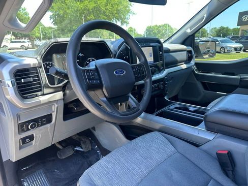Used 2021 Ford F150 XLT AWD/4WD image 20