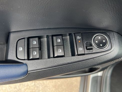 Certified 2024 Kia Seltos S image 52