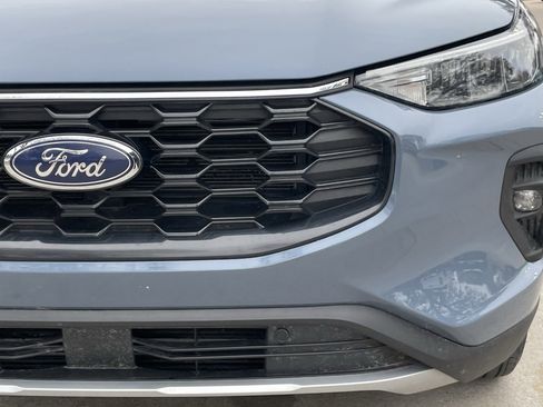 Used 2025 Ford Escape ST-Line Select image 7