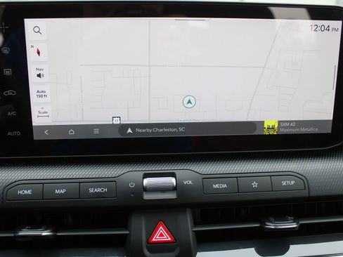 New 2025 Kia K4 GT-Line image 45