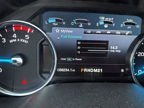 Used 2017 Ford F250 Lariat image 19