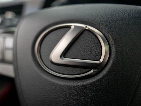 Used 2023 Lexus NX 350 AWD image 19