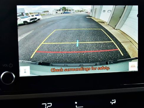 Used 2025 Toyota Tundra SR5 w/ TRD Off-Road Package image 20