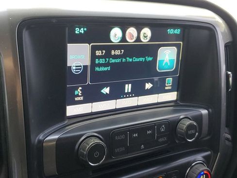 Used 2015 Chevrolet Silverado 1500 LT w/ All Star Edition image 19