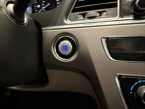 Used 2015 Hyundai Sonata Limited FWD image 21