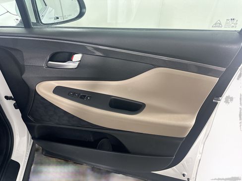 Used 2023 Hyundai Santa Fe SE FWD image 30