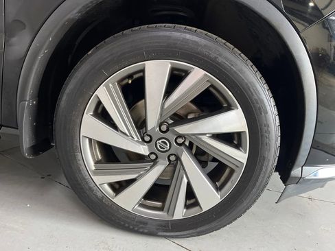 Used 2020 Nissan Murano SL w/ Moonroof Package AWD/4WD image 18