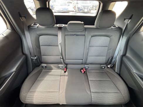 Used 2025 Chevrolet Equinox LT FWD image 39