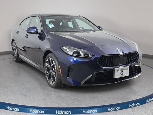 Used 2025 BMW 228i xDrive w/ Premium Package AWD/4WD image 4