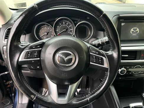 Used 2016 MAZDA CX-5 Grand Touring image 13