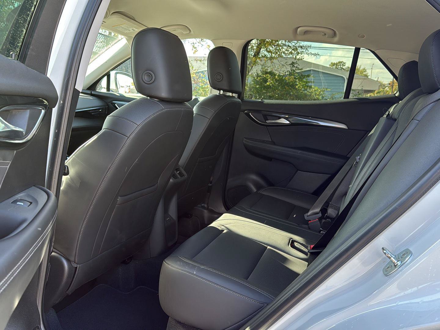 Used 2024 Buick Envision Preferred AWD/4WD image 10