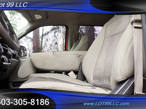 Used 2015 Ford F150 XL w/ Equipment Group 101A Mid image 13