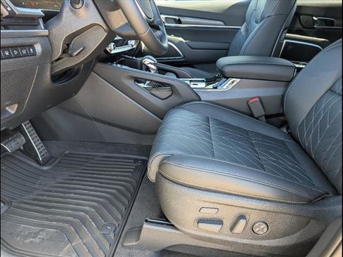 New 2025 Kia Telluride SX Prestige X-Line image 7