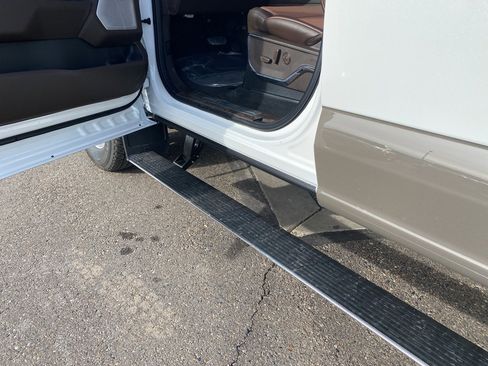 New 2026 Ford F350 King Ranch image 20