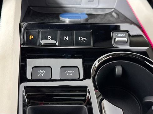 New 2026 Nissan Murano Platinum w/ Cargo Package image 15