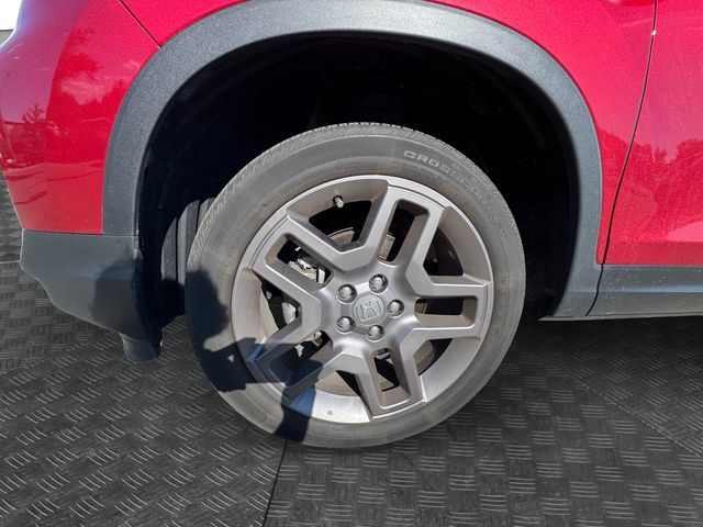 Used 2023 Honda Passport EX-L image 13