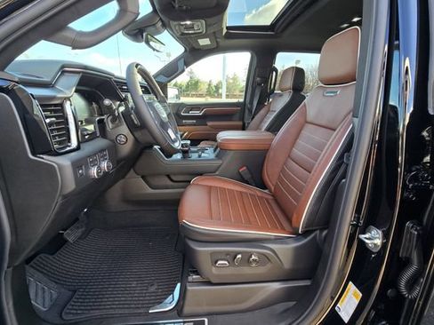 New 2026 GMC Sierra 1500 Denali Ultimate AWD/4WD image 12