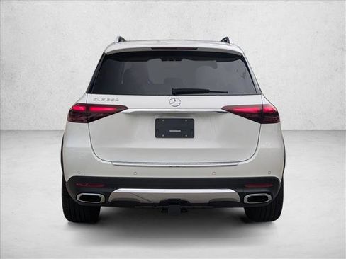 Used 2026 Mercedes-Benz GLE 350 4MATIC image 7