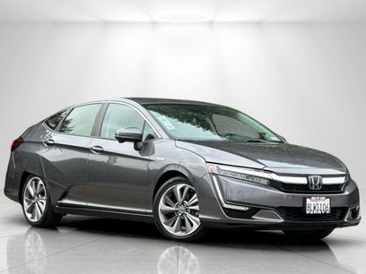 Used 2019 Honda Clarity Touring