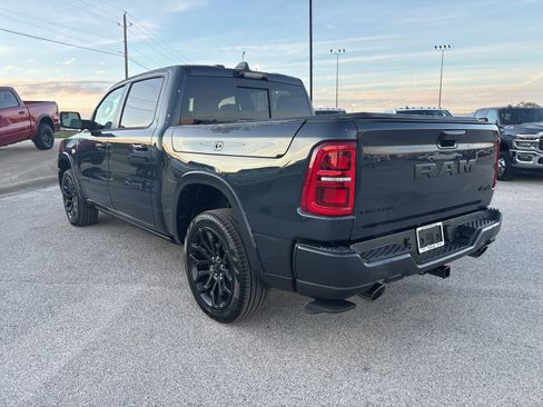 New 2026 RAM 1500 Limited image 4