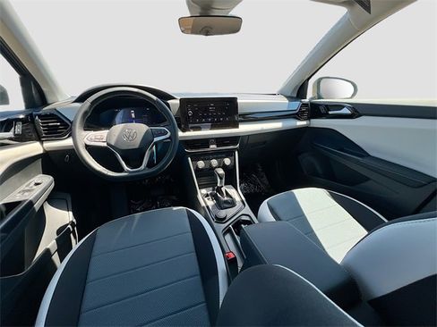 New 2025 Volkswagen Taos S image 22