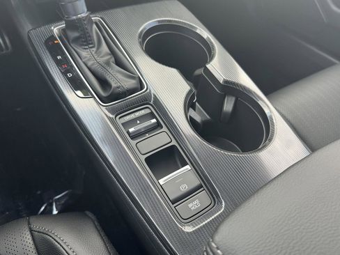 New 2026 Honda Civic Sport Touring image 22