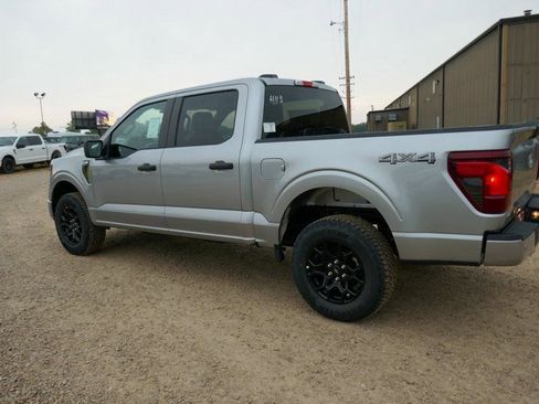 New 2025 Ford F150 STX image 8