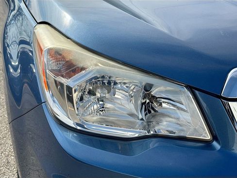 Used 2015 Subaru Forester 2.5i Limited w/ Protection Package #2 image 38